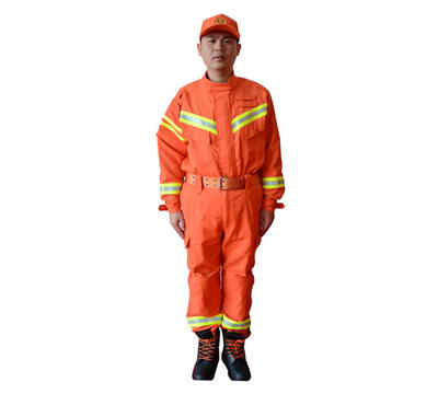 搶險(xiǎn)救援服（指揮夏款）